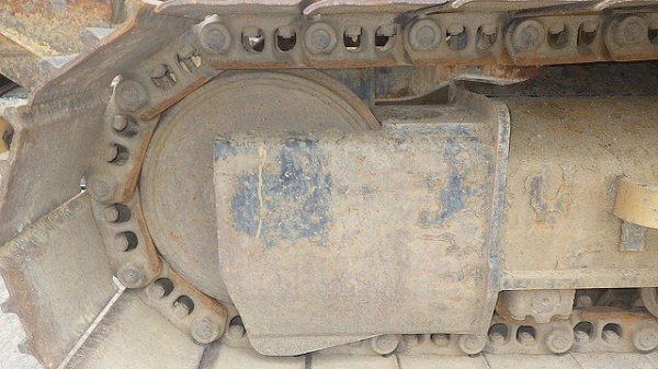 Caterpillar 312B *บูมยาว นำเข้าจากญี่ปุ่น โทร. 080-6565422 (หนิง)