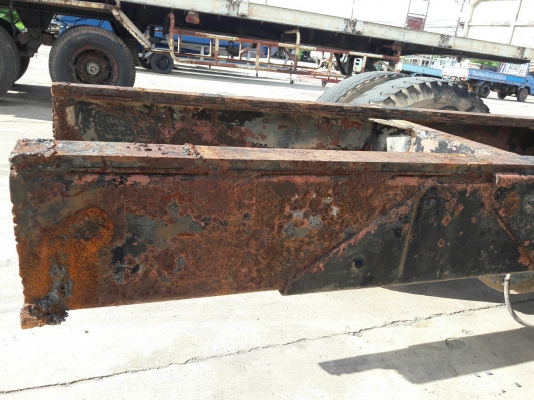 ขายแซซซี 10 ล้อหัวยาวอีซูซุพร้อมเล่มทะเบียน