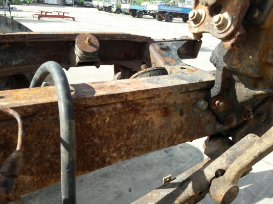 ขายแซซซี 10 ล้อหัวยาวอีซูซุพร้อมเล่มทะเบียน