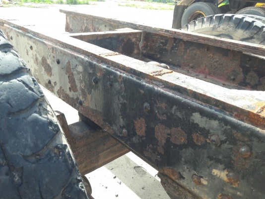 ขายแซซซี 10 ล้อหัวยาวอีซูซุพร้อมเล่มทะเบียน