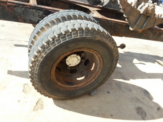 ขายแซซซี 10 ล้อหัวยาวอีซูซุพร้อมเล่มทะเบียน