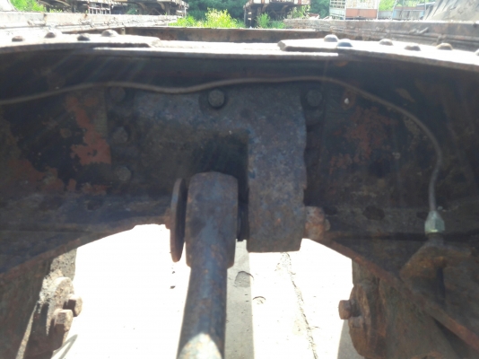 ขายแซซซี 10 ล้อหัวยาวอีซูซุพร้อมเล่มทะเบียน