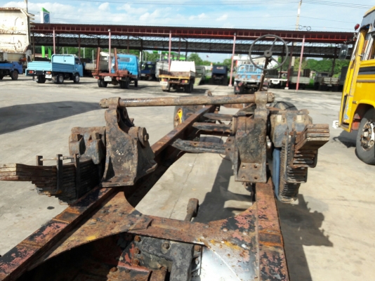 ขายแซซซี 10 ล้อหัวยาวอีซูซุพร้อมเล่มทะเบียน