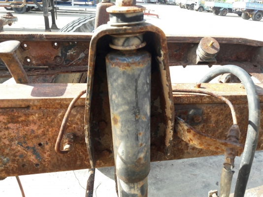 ขายแซซซี 10 ล้อหัวยาวอีซูซุพร้อมเล่มทะเบียน