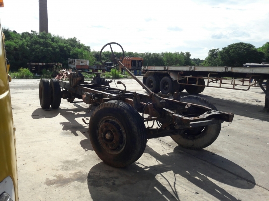 ขายแซซซี 10 ล้อหัวยาวอีซูซุพร้อมเล่มทะเบียน