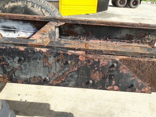 ขายแซซซี 10 ล้อหัวยาวอีซูซุพร้อมเล่มทะเบียน