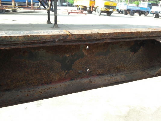 ขายแซซซี 10 ล้อหัวยาวอีซูซุพร้อมเล่มทะเบียน