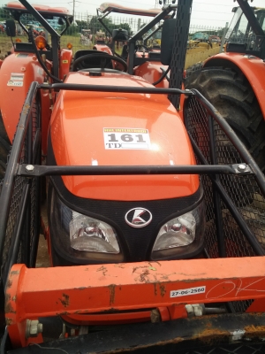 รถแทรกเตอร์ Kubota M6040 Max + ผาน3 24" สภาพสวยๆใช้งานน้อย ปรับสภาพให้ ซื้อไปใช้ได้เลย รถแทรกเตอร์ Kubota M6040 Max + ผาน3 24" สภาพสวยๆใช้งานน้อย ปรับสภาพให้ ซื้อไปใช้ได้เลย