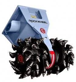 ขายหัวขุดเจาะไฮดรอลิค