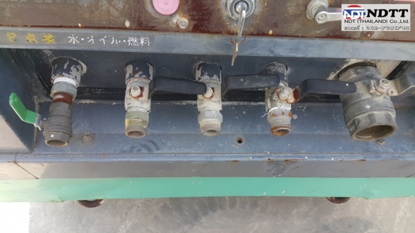 AIRMAN PDS390S นำเข้าตรงจากญี่ปุ่น 7bar. 390CFM. โทร.092-929-9942 ธีรเทพ AIRMAN PDS390S นำเข้าตรงจากญี่ปุ่น 7bar. 390CFM. โทร.092-929-9942 ธีรเทพ