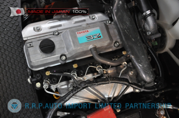 ขายรถโฟล์คลิฟท์มือสอง TOYOTA รุ่น 8FD25-34026 นำเข้าจากประเทศญี่ปุ่น 100\% ไม่เคยใช้งานในไทย