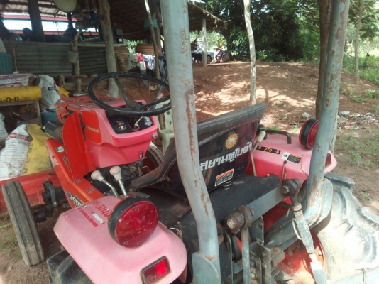 Kubota KRT140 ใบดัน หาง3 สวยพร้อมใช้