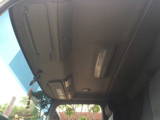 ขาย HINO 380 ดั้มพ์สามมิตร มีระบบลากพ่วง ปี 58 ไมล์ 130,xxx กม.สภาพเดิมๆ