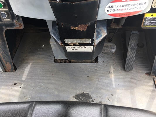 Hitachi / Dynapac :RT205 เกียร์ออโต้, เครื่องยนต์ Isuzu : 4BGT ตรงจากญี่ปุ่นครับ 0988585524 สามภพครับ Hitachi / Dynapac :RT205 เกียร์ออโต้, เครื่องยนต์ Isuzu : 4BGT ตรงจากญี่ปุ่นครับ 0988585524 สามภพครับ