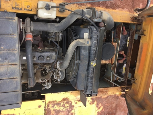 Hitachi / Dynapac :RT205 เกียร์ออโต้, เครื่องยนต์ Isuzu : 4BGT ตรงจากญี่ปุ่นครับ 0988585524 สามภพครับ Hitachi / Dynapac :RT205 เกียร์ออโต้, เครื่องยนต์ Isuzu : 4BGT ตรงจากญี่ปุ่นครับ 0988585524 สามภพครับ