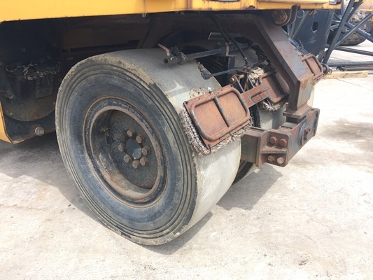 Hitachi / Dynapac :RT205 เกียร์ออโต้, เครื่องยนต์ Isuzu : 4BGT ตรงจากญี่ปุ่นครับ 0988585524 สามภพครับ Hitachi / Dynapac :RT205 เกียร์ออโต้, เครื่องยนต์ Isuzu : 4BGT ตรงจากญี่ปุ่นครับ 0988585524 สามภพครับ