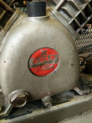 ขายปั๊มลม2หัว2แรง ขายปั๊มลม2หัว2แรง