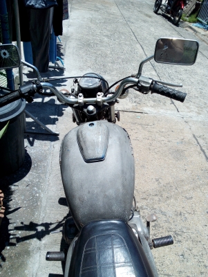ขาย Honda cm185 ขาย Honda cm185