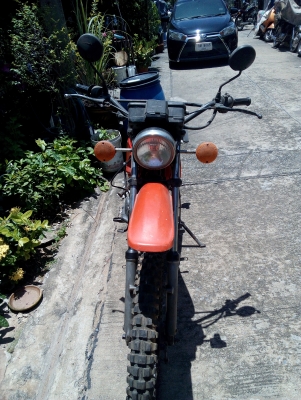 ขาย susuke ts125 er ขาย susuke ts125 er