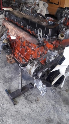 สวยๆแรงๆกับ6HE1#195แรงม้า ราคาคุยกันที่ 081-1951535 ครับ