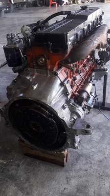 สวยๆแรงๆกับ6HE1#195แรงม้า ราคาคุยกันที่ 081-1951535 ครับ