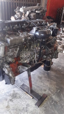 สวยๆแรงๆกับ6HE1#195แรงม้า ราคาคุยกันที่ 081-1951535 ครับ