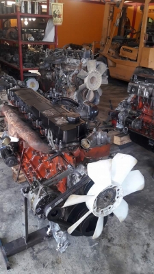 สวยๆแรงๆกับ6HE1#195แรงม้า ราคาคุยกันที่ 081-1951535 ครับ