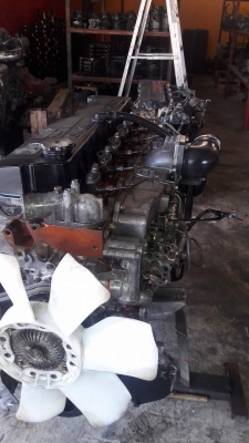 สวยๆแรงๆกับ6HE1#195แรงม้า ราคาคุยกันที่ 081-1951535 ครับ