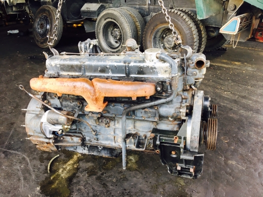 ขายเครื่อง มิตซู 6d16 195 แรง ขายเครื่อง มิตซู 6d16 195 แรง