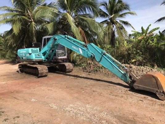 ขออณุญาติขายรถSK120มาค์ไฟน์SUPERเอกสารอินวอยไฟฟ้าครบพร้อมใช้งานพร้อมโอนราคา850000สนใจติดต่อช่างดำ 0853224877-0988930465