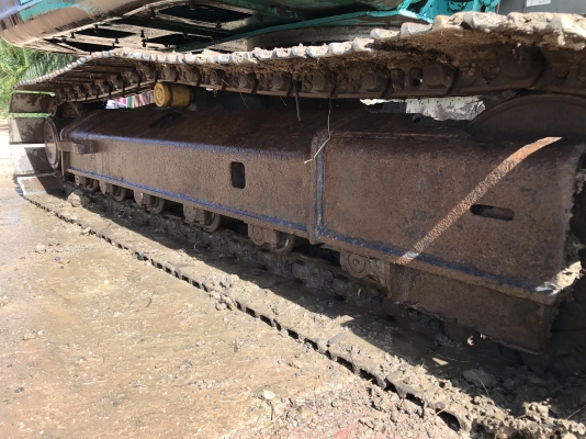 ขออณุญาติขายรถSK120มาค์ไฟน์SUPERเอกสารอินวอยไฟฟ้าครบพร้อมใช้งานพร้อมโอนราคา850000สนใจติดต่อช่างดำ 0853224877-0988930465