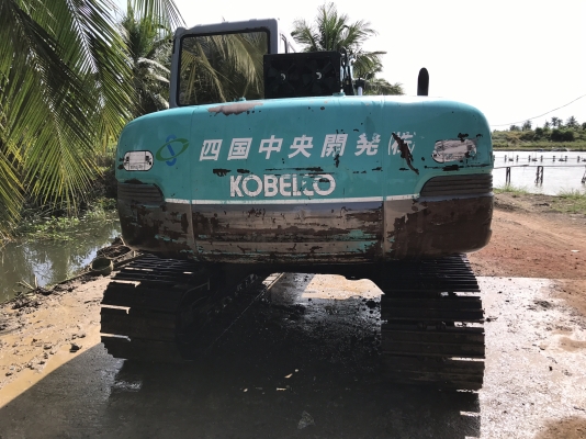 ขออณุญาติขายรถSK120มาค์ไฟน์SUPERเอกสารอินวอยไฟฟ้าครบพร้อมใช้งานพร้อมโอนราคา850000สนใจติดต่อช่างดำ 0853224877-0988930465