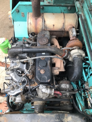 ขออณุญาติขายรถSK120มาค์ไฟน์SUPERเอกสารอินวอยไฟฟ้าครบพร้อมใช้งานพร้อมโอนราคา850000สนใจติดต่อช่างดำ 0853224877-0988930465