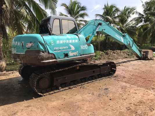 ขออณุญาติขายรถSK120มาค์ไฟน์SUPERเอกสารอินวอยไฟฟ้าครบพร้อมใช้งานพร้อมโอนราคา850000สนใจติดต่อช่างดำ 0853224877-0988930465