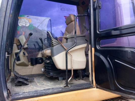 ขออณุญาติขายรถCAT320Cเอกสารเล่มชั่วโมง 26000กว่าพร้อมใช้งานสภาพช่วงล่างดี ราคา 1380000สนใจติดต่อช่างดำ 0853224877-0988930465 ขออณุญาติขายรถCAT320Cเอกสารเล่มชั่วโมง 26000กว่าพร้อมใช้งานสภาพช่วงล่างดี ราคา 1380000สนใจติดต่อช่างดำ 0853224877-0988930465