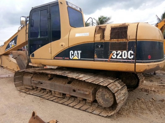 ขออณุญาติขายรถCAT320Cเอกสารเล่มชั่วโมง 26000กว่าพร้อมใช้งานสภาพช่วงล่างดี ราคา 1380000สนใจติดต่อช่างดำ 0853224877-0988930465 ขออณุญาติขายรถCAT320Cเอกสารเล่มชั่วโมง 26000กว่าพร้อมใช้งานสภาพช่วงล่างดี ราคา 1380000สนใจติดต่อช่างดำ 0853224877-0988930465