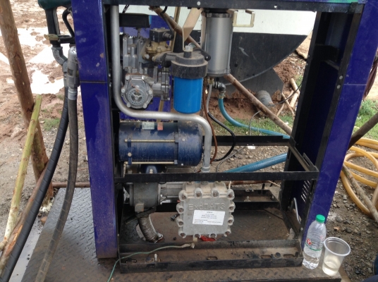 ขายตู้จ่ายน้ำมันระบบดิจิตอล มือจ่ายเดียว 55000 ขายตู้จ่ายน้ำมันระบบดิจิตอล มือจ่ายเดียว 55000