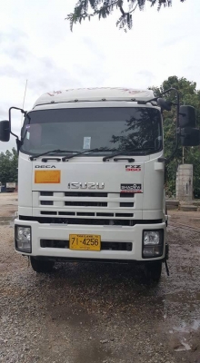 ขาย เดก้า 360 ปี 57 ไม่ดั้มแม่ลูก 3เพลา