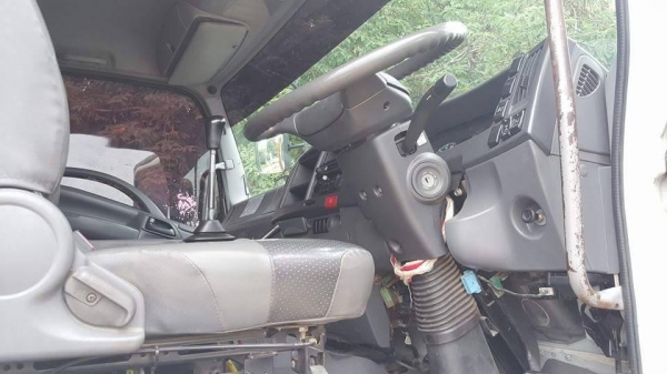 ขาย เดก้า 360 ปี 57 ไม่ดั้มแม่ลูก 3เพลา ขาย เดก้า 360 ปี 57 ไม่ดั้มแม่ลูก 3เพลา