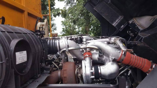 ขาย เดก้า 360 ปี 57 ไม่ดั้มแม่ลูก 3เพลา ขาย เดก้า 360 ปี 57 ไม่ดั้มแม่ลูก 3เพลา