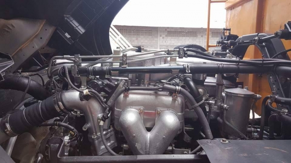 ขาย เดก้า 360 ปี 57 ไม่ดั้มแม่ลูก 3เพลา ขาย เดก้า 360 ปี 57 ไม่ดั้มแม่ลูก 3เพลา