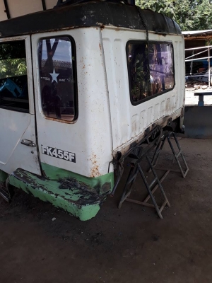 ขายหัวพร้อมใช้ อุปกรครบ บางเดิม ไม่ผุ