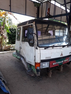 ขายหัวพร้อมใช้ อุปกรครบ บางเดิม ไม่ผุ