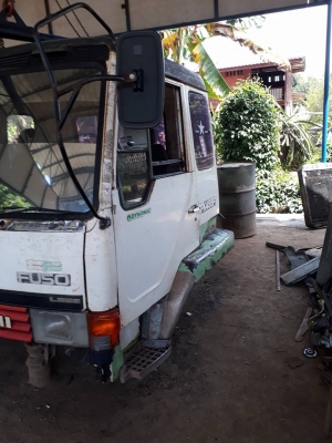 ขายหัวพร้อมใช้ อุปกรครบ บางเดิม ไม่ผุ