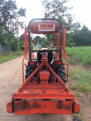 ขายครับB2140 รถสวยสภาพพร้อมใช้ เครื่องดี เกียร์ดี ทะเบียนพร้อมโอนครับ