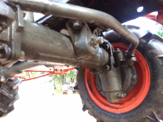 ขายครับB2140 รถสวยสภาพพร้อมใช้ เครื่องดี เกียร์ดี ทะเบียนพร้อมโอนครับ