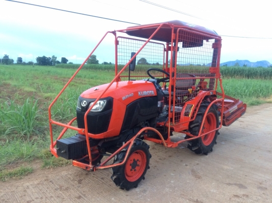 ขายครับB2140 รถสวยสภาพพร้อมใช้ เครื่องดี เกียร์ดี ทะเบียนพร้อมโอนครับ