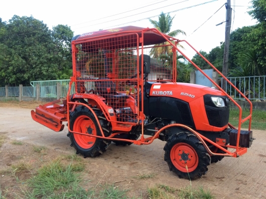 ขายครับB2140 รถสวยสภาพพร้อมใช้ เครื่องดี เกียร์ดี ทะเบียนพร้อมโอนครับ