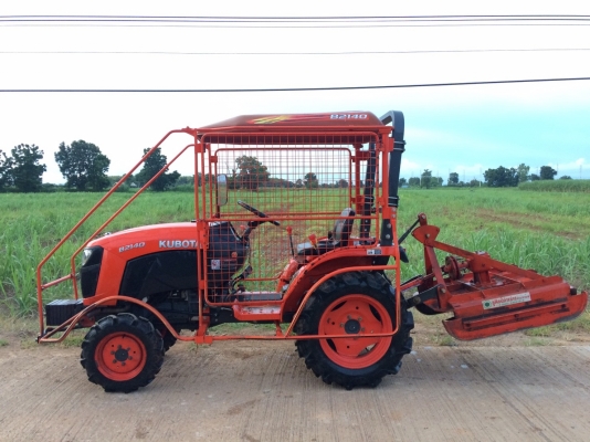 ขายครับB2140 รถสวยสภาพพร้อมใช้ เครื่องดี เกียร์ดี ทะเบียนพร้อมโอนครับ