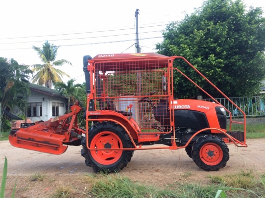 ขายครับB2140 รถสวยสภาพพร้อมใช้ เครื่องดี เกียร์ดี ทะเบียนพร้อมโอนครับ